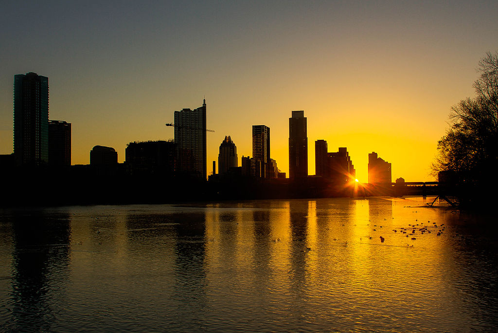 Unprecedented Austin Industrial Real Estate Growth Shows Promise for Investors