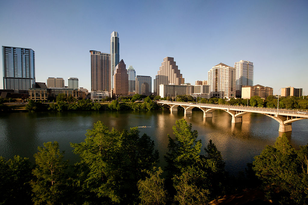 Real Estate Investing in Austin: How Origin Can Boost Your Investments in The Tech and Cultural Heartland