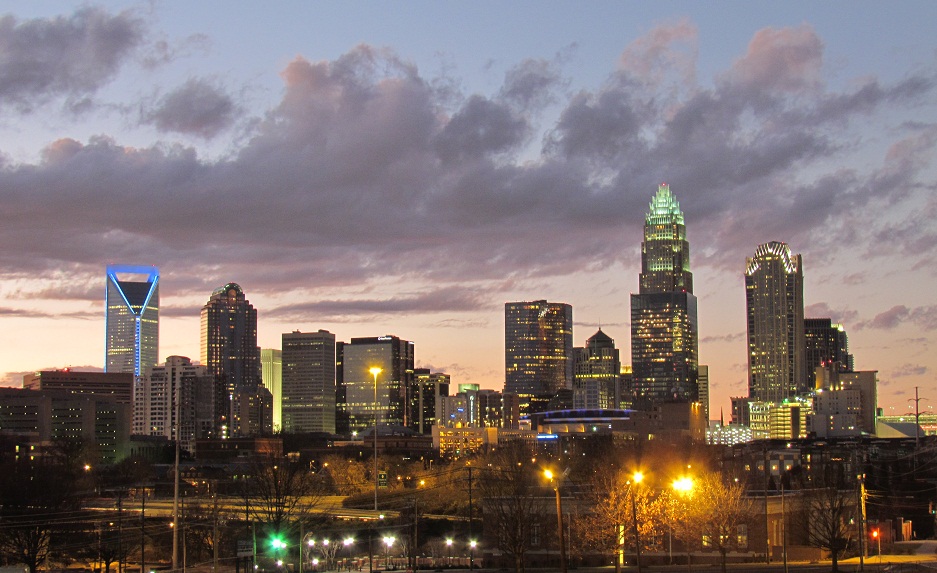 Real Estate Investing in Charlotte: How Origin Capital Can Help You Invest In The South’s New Hub