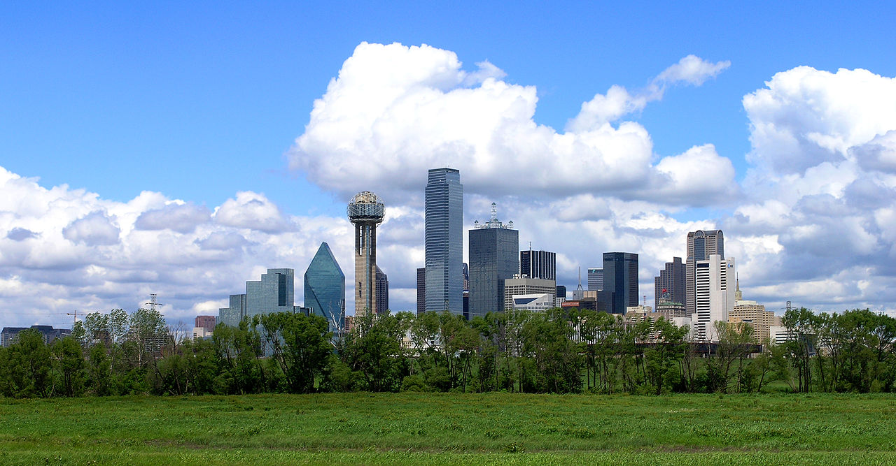 Real Estate Investing in Dallas: How Origin Tackles investing in the Metroplex