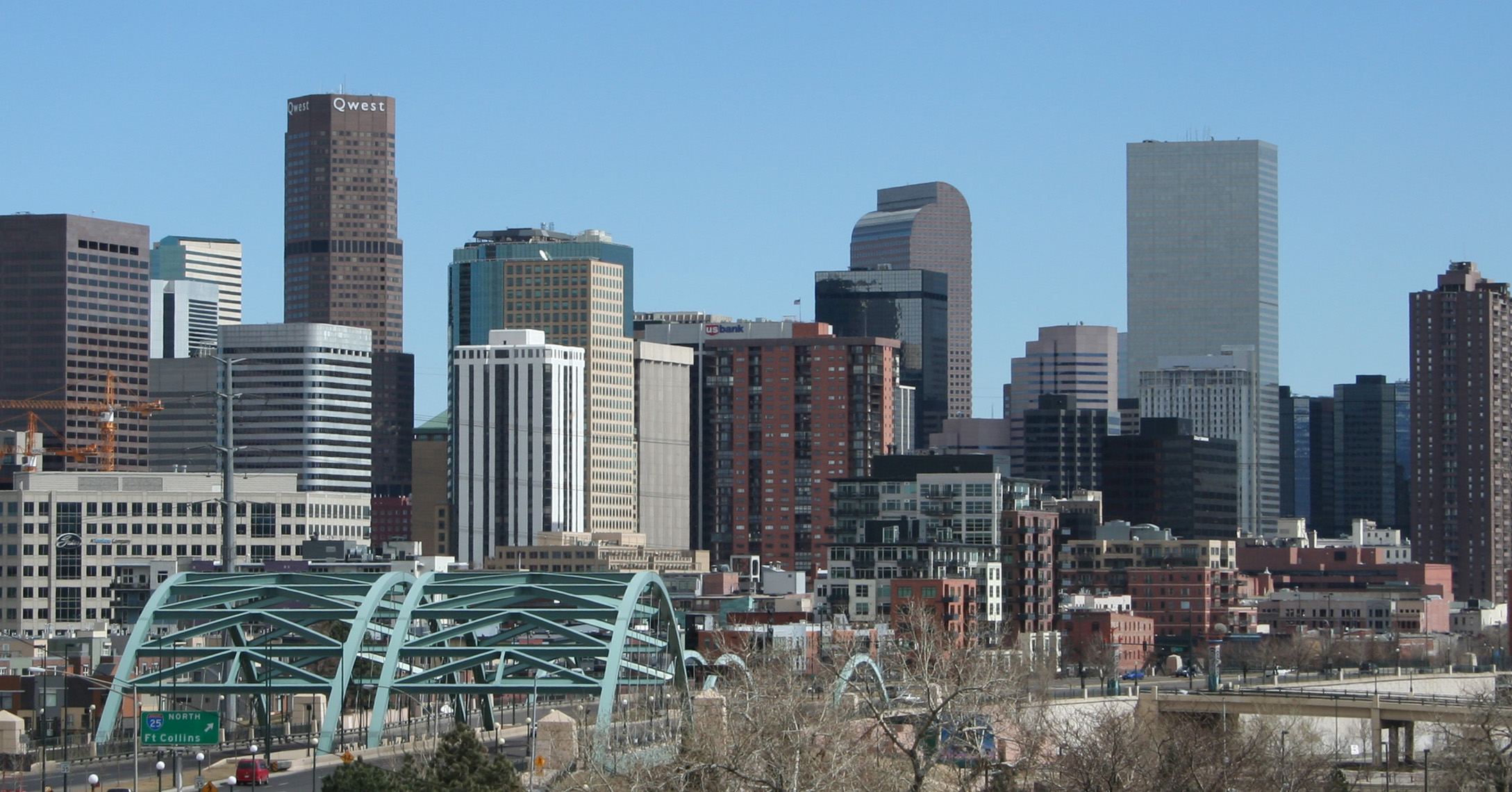 Real Estate Investing in Denver: Origin Capital’s Strategy for a Booming City