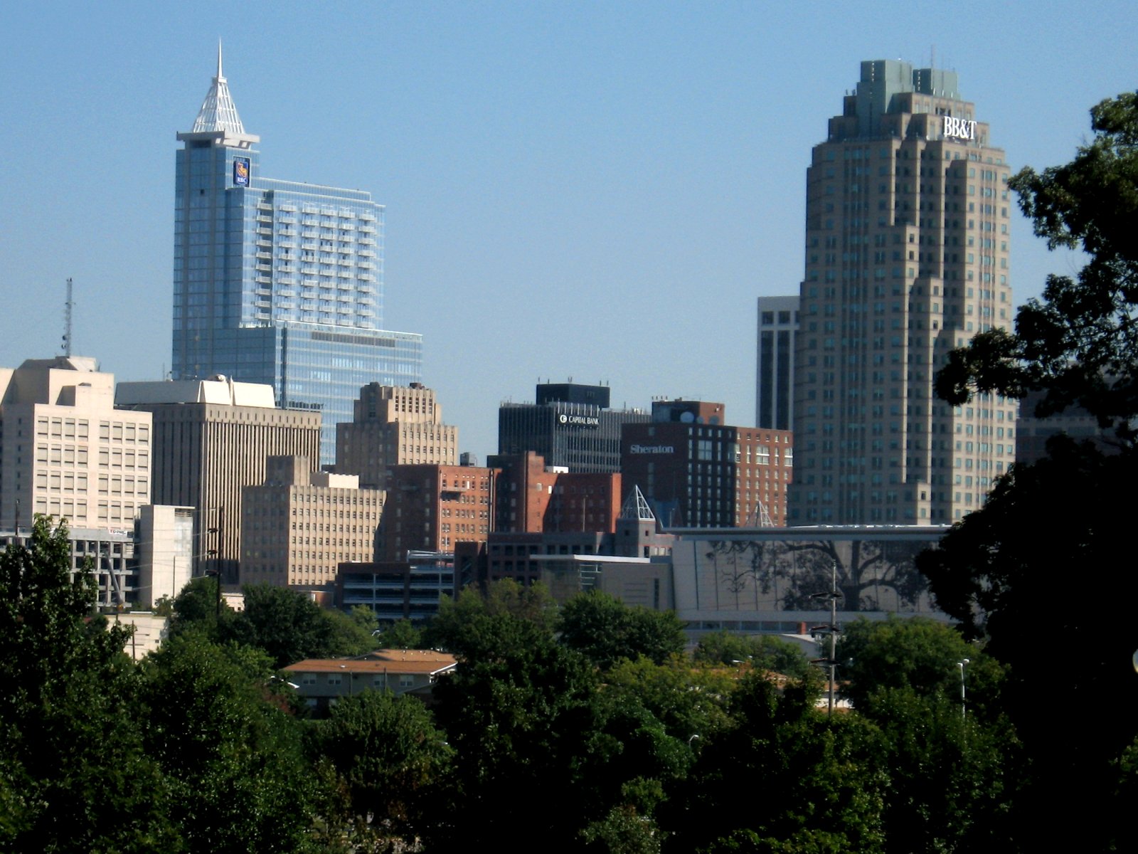 Real Estate Investing in Raleigh: A Rapidly-Expanding Market with a Solid Foundation